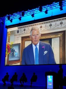 Delegação da CACB inicia atividades no 10th WCC, em Sydney, na Austrália