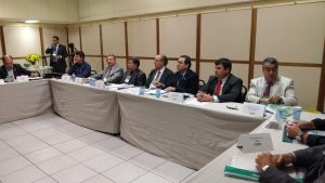 Encontro Nacional da CACB em Cuiabá reúne nove estados