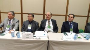Encontro Nacional da CACB em Cuiabá reúne nove estados