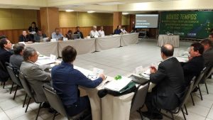Encontro Nacional da CACB em Cuiabá reúne nove estados
