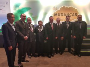 Otimismo marca a abertura da Convenção ABRAS 2017