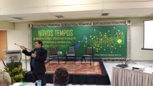 Associações comerciais são a maior representatividade do País, afirma presidente da CACB