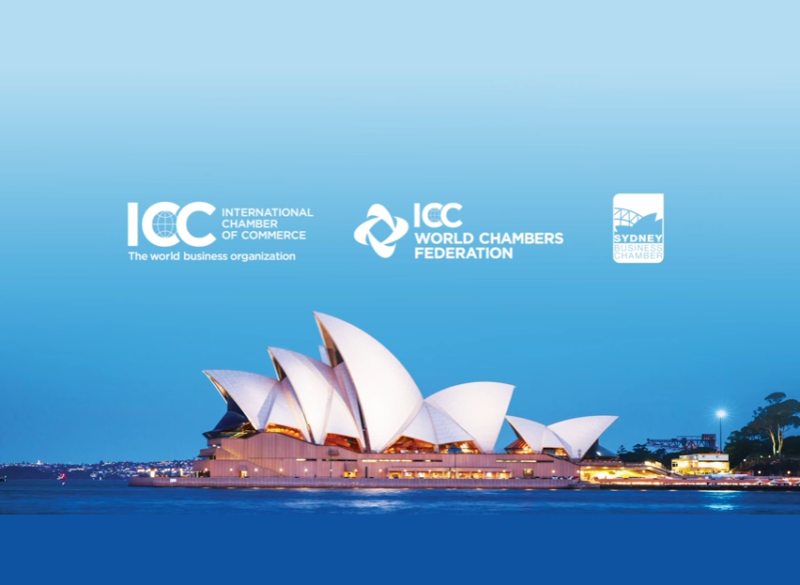Começa na próxima terça-feira, 19, o 10th WCC em Sydney, na Austrália