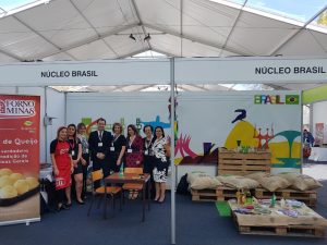 A economia brasileira decola para o crescimento
