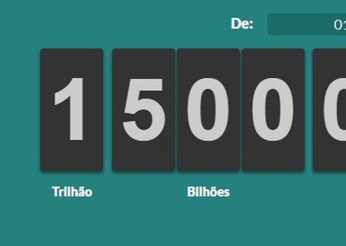 Brasileiros já pagaram R$ 1,5 trilhão em impostos em 2017, diz ACSP