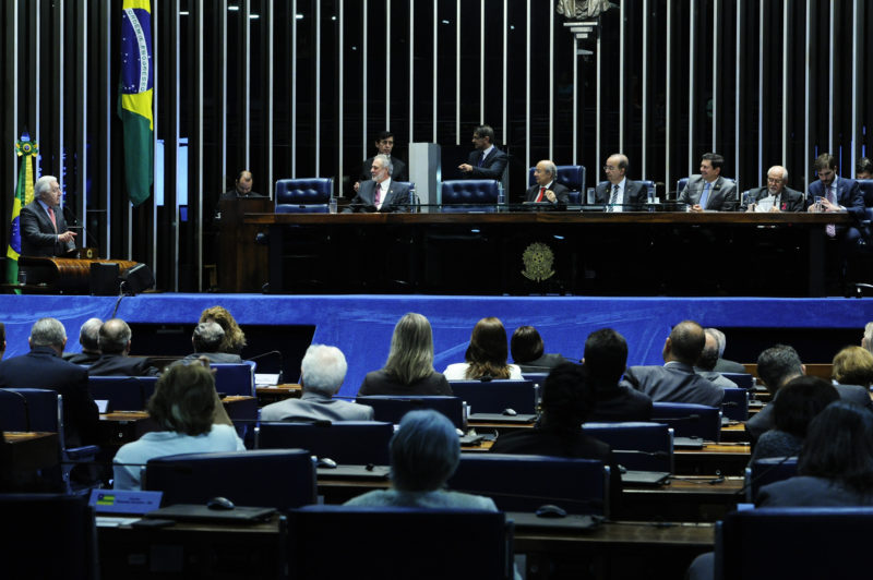 Burocracia e dificuldade de acesso ao crédito são os principais obstáculos enfrentados pelas MPEs Senado CACB