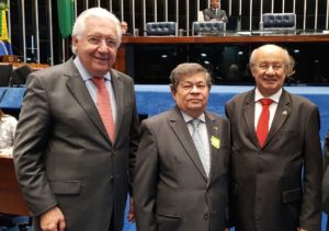Burocracia e dificuldade de acesso ao crédito são os principais obstáculos enfrentados pelas MPEs Senado CACB