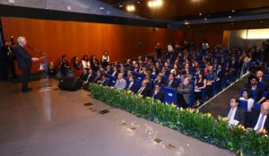 Sebrae: Premiação consagra empresários que fizeram a diferença no país CACB