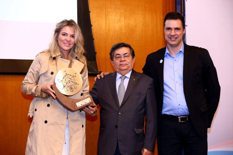 Sebrae: Premiação consagra empresários que fizeram a diferença no país CACB