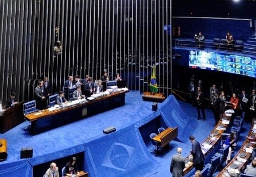 Refinanciamento de dívidas para micro e pequenas empresas é aprovado no Senado