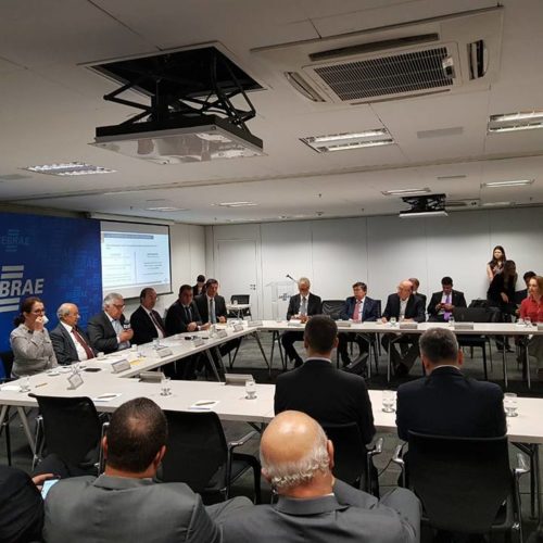 CACB apoia derrubada do veto do Refis para os pequenos