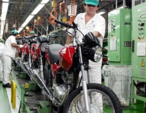 Confiança do empresário da indústria na economia atinge maior índice desde 2011