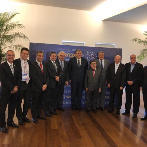 CACB na Convenção da Abras