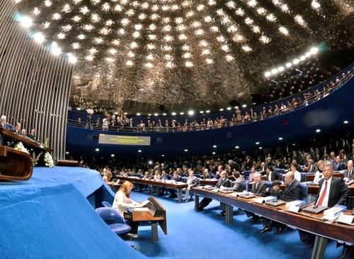Congresso analisa veto ao Refis no dia 20 de março