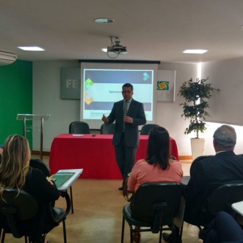 Federaminas inaugura Câmara de Mediação e Arbitragem