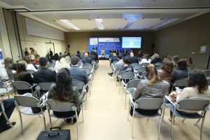 5º Fórum Nacional CACB Mil