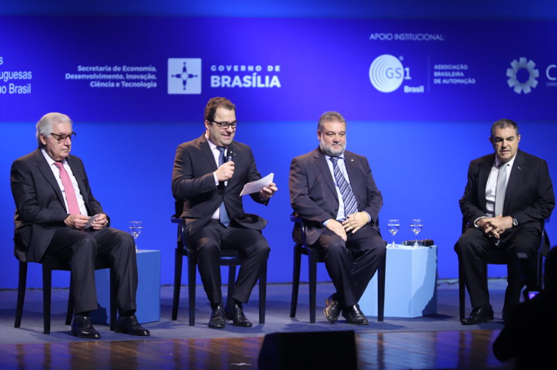 5º Fórum Nacional CACB Mil