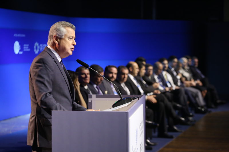 5º Fórum Nacional CACB Mil