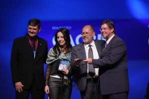 5º Fórum Nacional CACB Mil