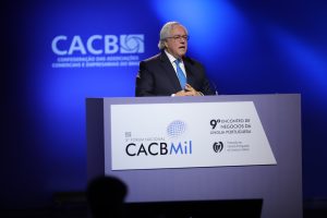 5º Fórum Nacional CACB Mil