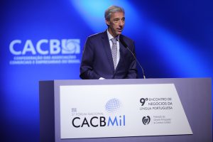 5º Fórum Nacional CACB Mil