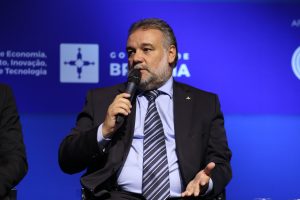 5º Fórum Nacional CACB Mil