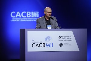 5º Fórum Nacional CACB Mil