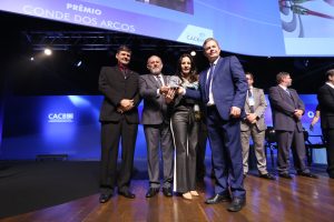 5º Fórum Nacional CACB Mil