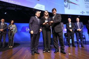 5º Fórum Nacional CACB Mil