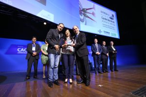 5º Fórum Nacional CACB Mil