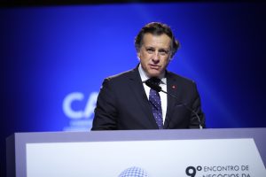 5º Fórum Nacional CACB Mil
