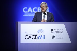 5º Fórum Nacional CACB Mil