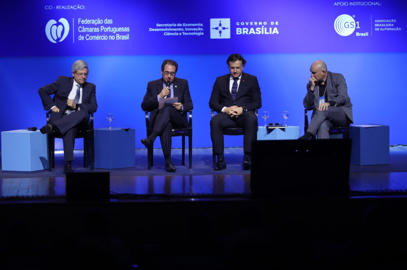 5º Fórum Nacional CACB Mil