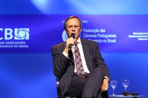 5º Fórum Nacional CACB Mil