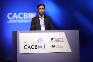 5º Fórum Nacional CACB Mil