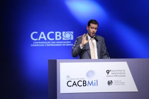 5º Fórum Nacional CACB Mil