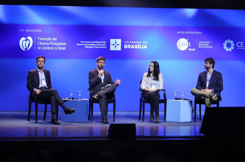5º Fórum Nacional CACB Mil