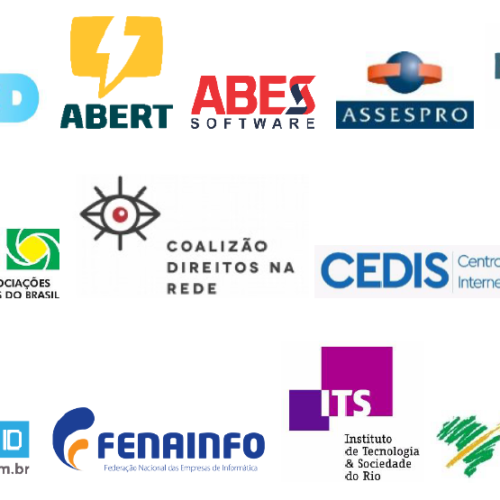 Entidades, empresas e sociedade pedem aprovação imediata de projeto de proteção de dados pessoais no Brasil