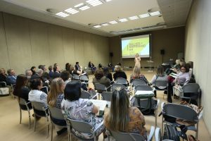 5º Fórum Nacional CACB Mil