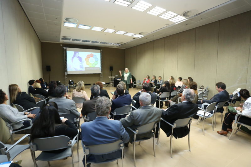 5º Fórum Nacional CACB Mil
