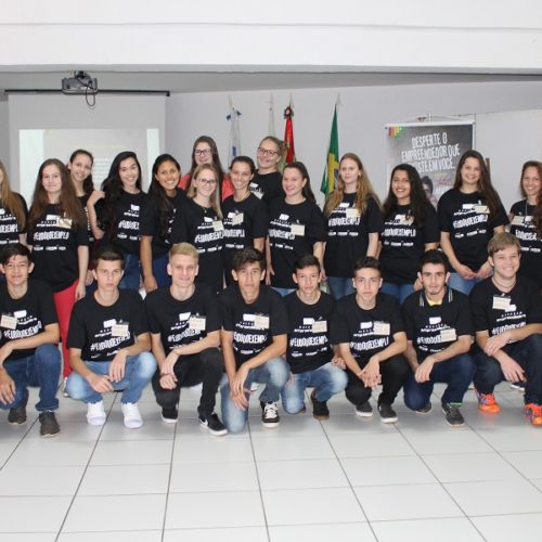 Facisc divulga cidades selecionadas para o Programa Geração Empreendedora 2018