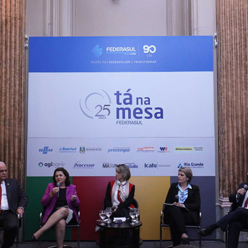 Eleição legislativa define o futuro do País