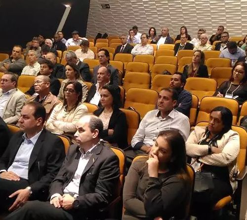 Balanço no 2º Fórum mostra o sucesso do Pró-Município