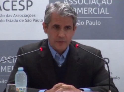 “50% do PIB brasileiro virá do comércio exterior em 8 anos”