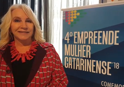 CNME divulga mensagem pelo Dia Nacional da Mulher Empresária