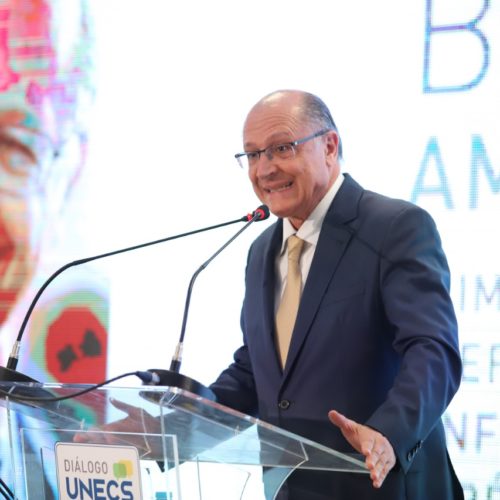Geraldo Alckmin quer zerar déficit primário em dois anos