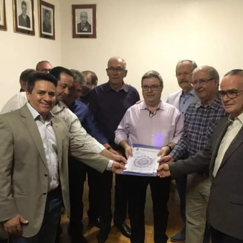 Em MG, entidades lançam a campanha “Quem é do Norte, vota no Norte”