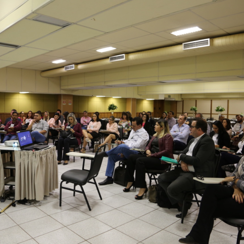 Facmat reúne em Rondonópolis dirigentes de associações comerciais da região Sul