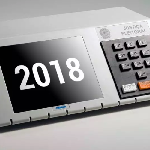 TV Federaminas realiza projeto priorizando o voto consciente