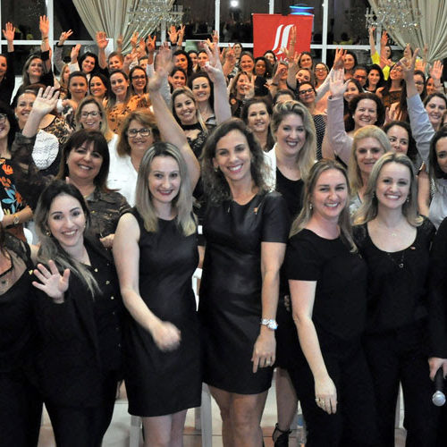SC: Negócio de Mulher apresenta exemplos de emponderamento feminino